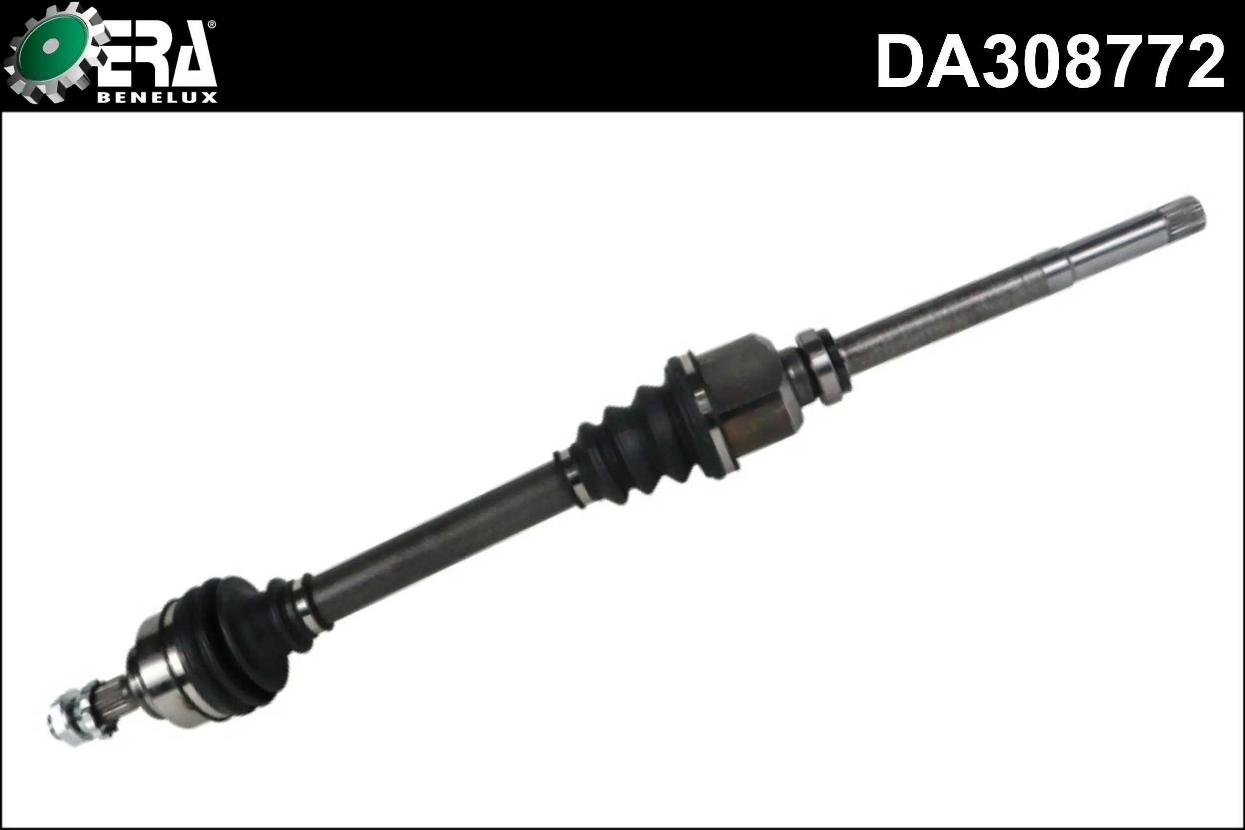 Antriebswelle Vorderachse rechts ERA Benelux DA308772