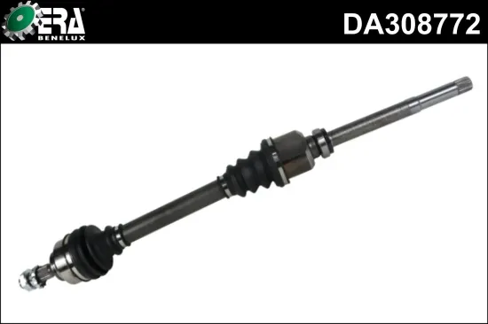 Antriebswelle Vorderachse rechts ERA Benelux DA308772 Bild Antriebswelle Vorderachse rechts ERA Benelux DA308772