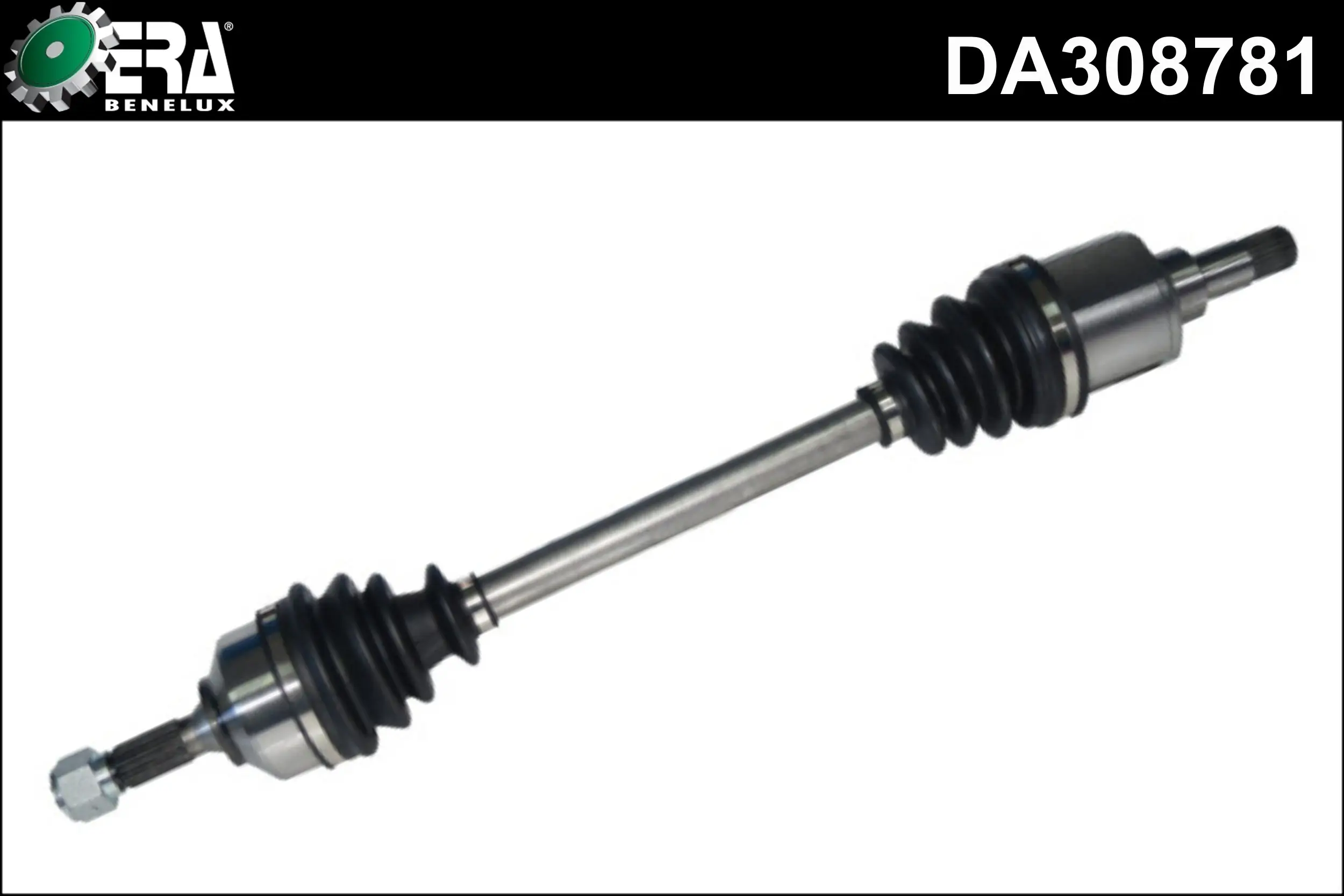Antriebswelle Vorderachse links ERA Benelux DA308781