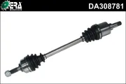 Antriebswelle Vorderachse links ERA Benelux DA308781
