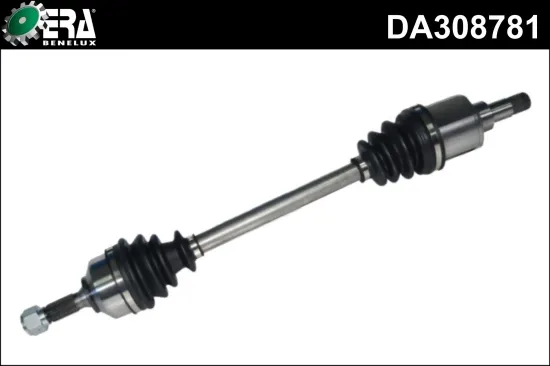 Antriebswelle Vorderachse links ERA Benelux DA308781 Bild Antriebswelle Vorderachse links ERA Benelux DA308781