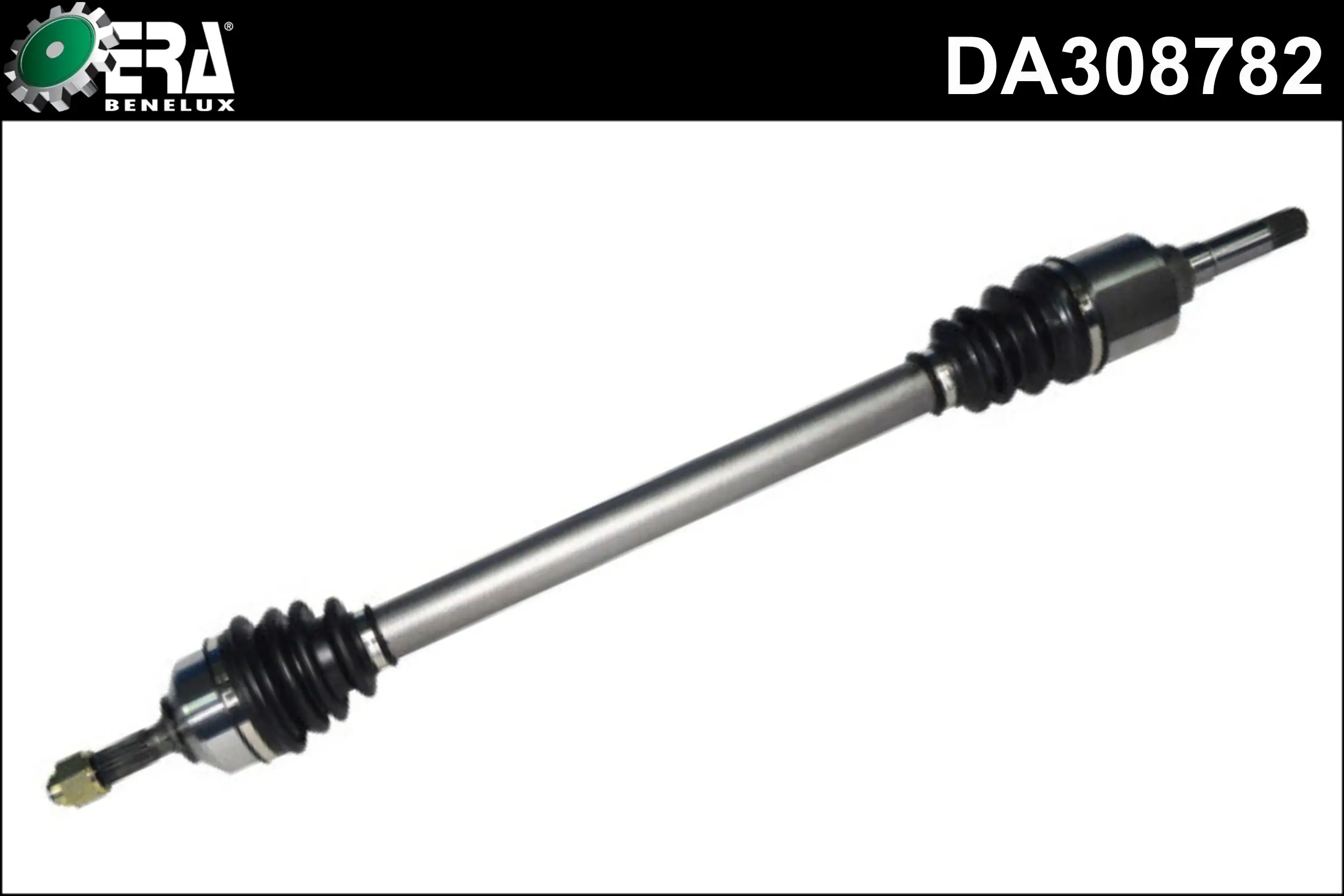 Antriebswelle Vorderachse rechts ERA Benelux DA308782