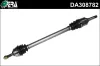 Antriebswelle Vorderachse rechts ERA Benelux DA308782 Bild Antriebswelle Vorderachse rechts ERA Benelux DA308782