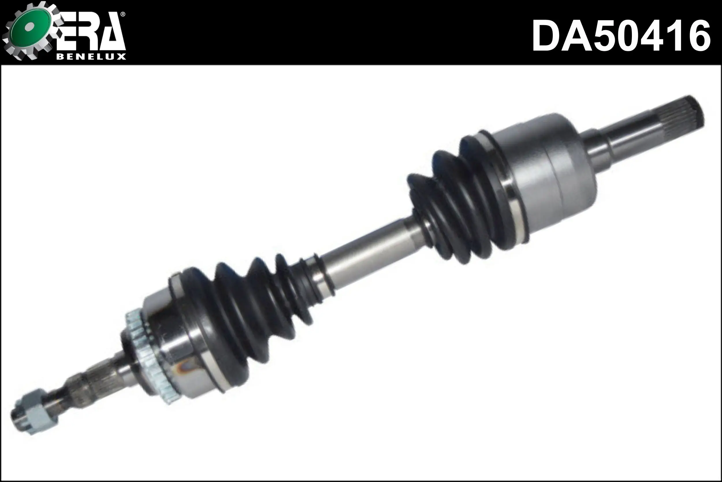 Antriebswelle Vorderachse links ERA Benelux DA50416