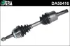 Antriebswelle Vorderachse links ERA Benelux DA50416