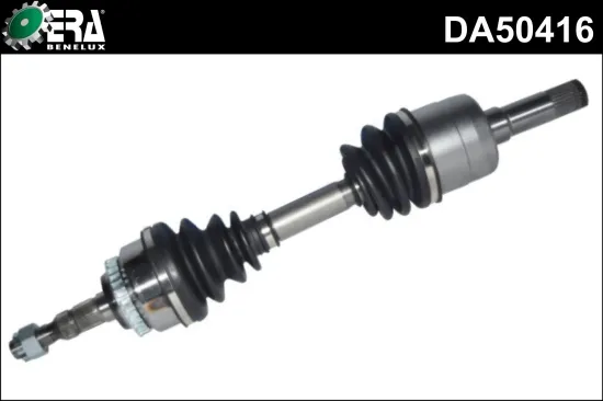 Antriebswelle Vorderachse links ERA Benelux DA50416 Bild Antriebswelle Vorderachse links ERA Benelux DA50416