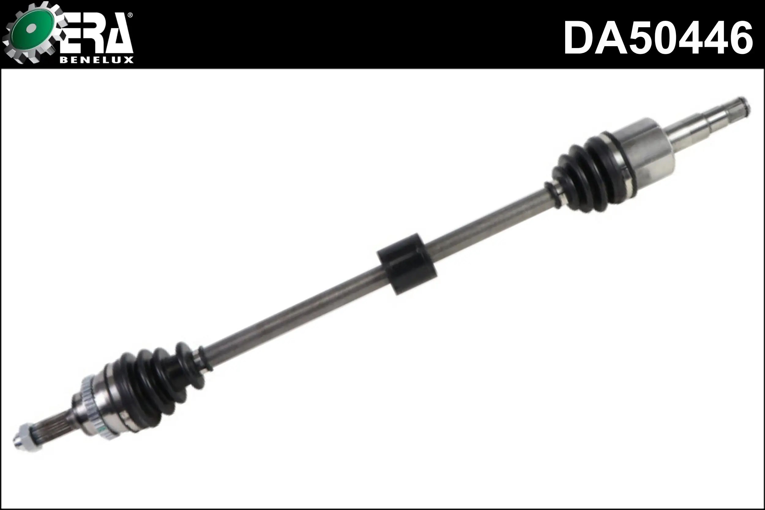 Antriebswelle Vorderachse rechts ERA Benelux DA50446
