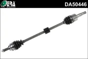 Antriebswelle Vorderachse rechts ERA Benelux DA50446