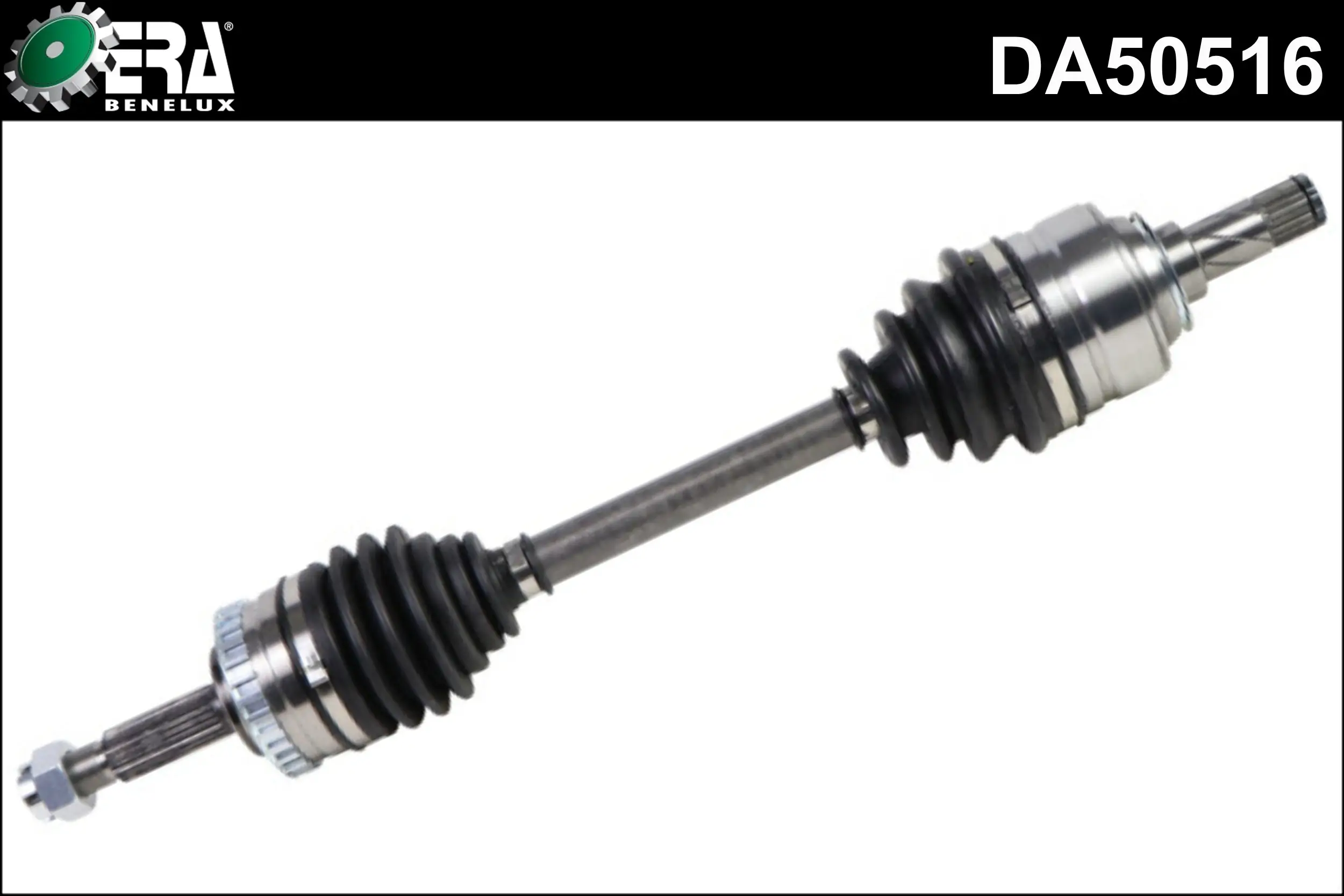 Antriebswelle Vorderachse links ERA Benelux DA50516