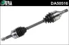 Antriebswelle Vorderachse links ERA Benelux DA50516