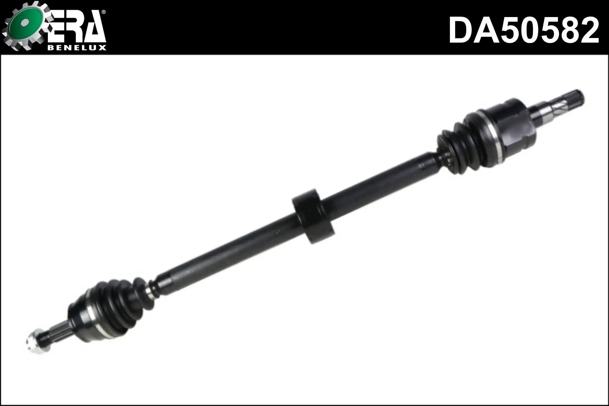 Antriebswelle Vorderachse rechts ERA Benelux DA50582