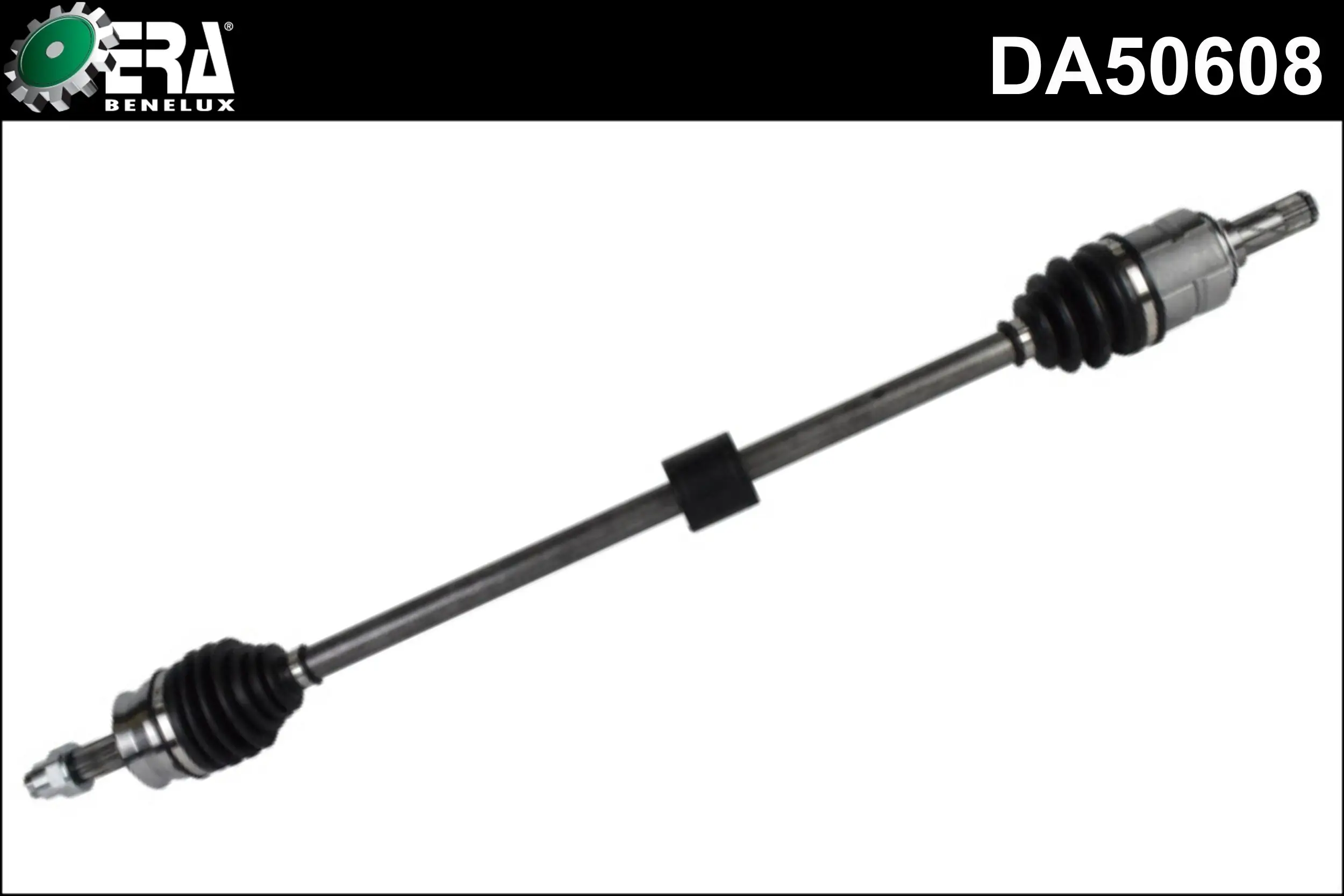 Antriebswelle Vorderachse rechts ERA Benelux DA50608