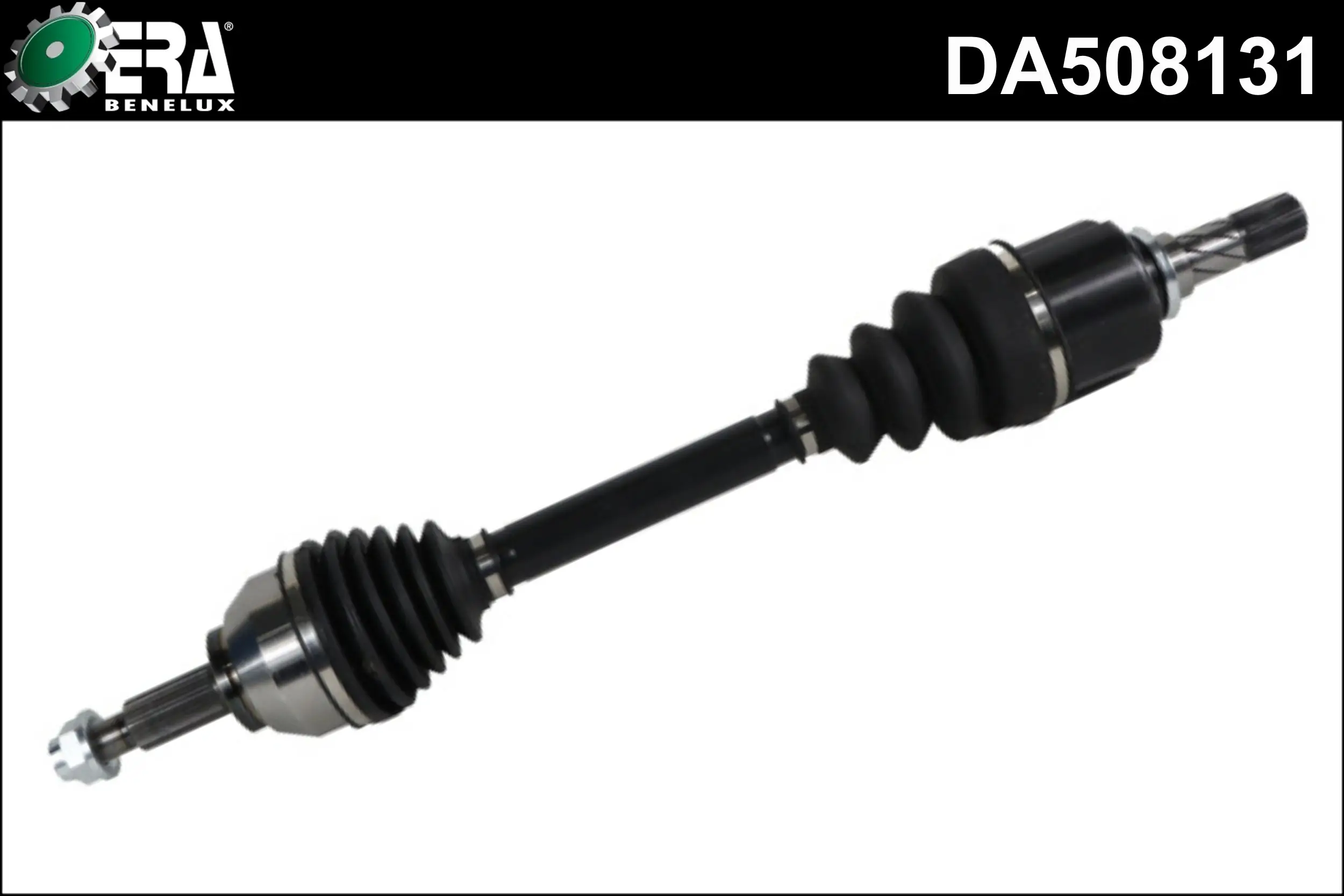 Antriebswelle Vorderachse links ERA Benelux DA508131