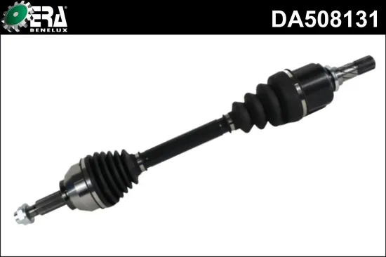 Antriebswelle Vorderachse links ERA Benelux DA508131 Bild Antriebswelle Vorderachse links ERA Benelux DA508131