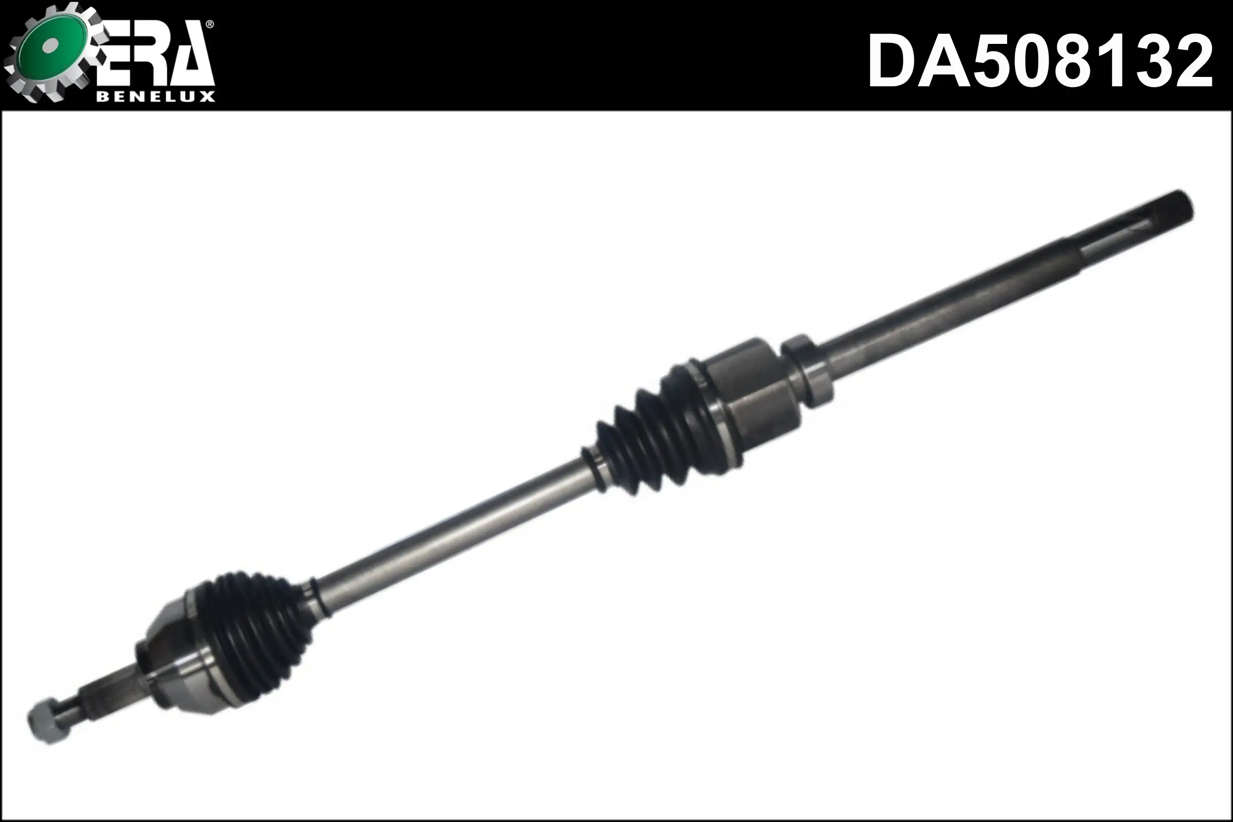 Antriebswelle Vorderachse rechts ERA Benelux DA508132