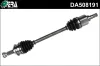 Antriebswelle Vorderachse links ERA Benelux DA508191