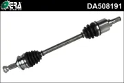 Antriebswelle Vorderachse links ERA Benelux DA508191