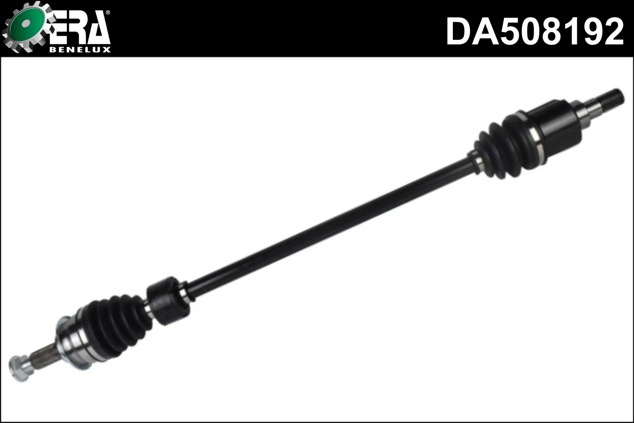 Antriebswelle Vorderachse rechts ERA Benelux DA508192