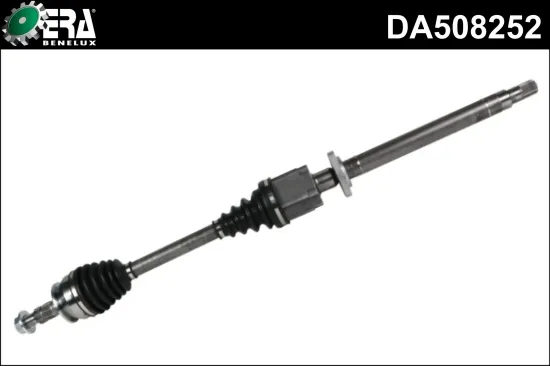 Antriebswelle Vorderachse rechts ERA Benelux DA508252 Bild Antriebswelle Vorderachse rechts ERA Benelux DA508252