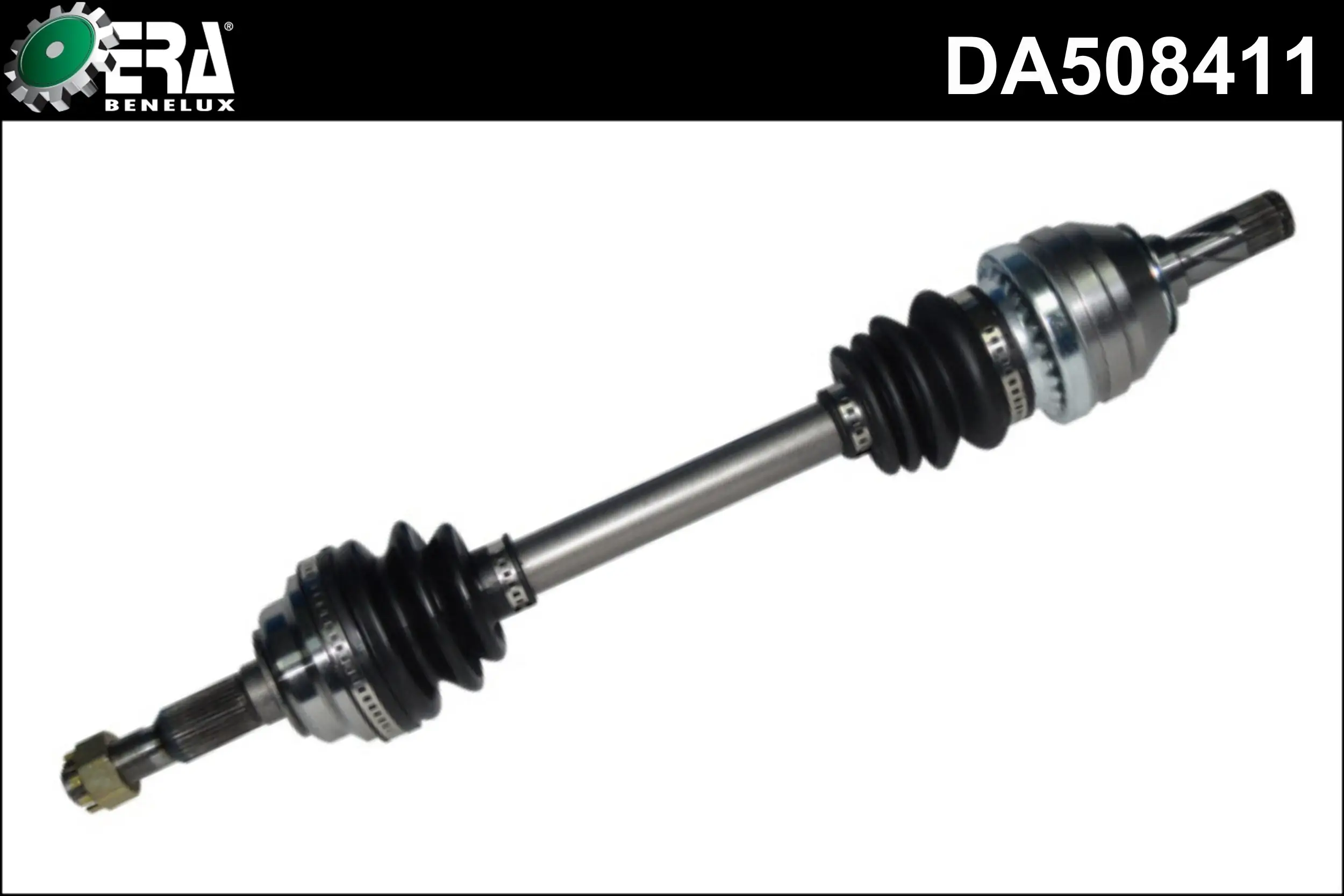 Antriebswelle Vorderachse links ERA Benelux DA508411