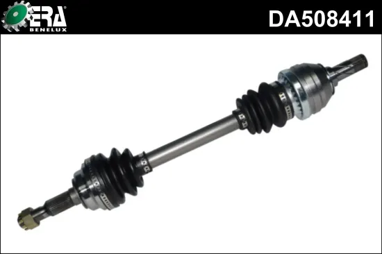 Antriebswelle Vorderachse links ERA Benelux DA508411 Bild Antriebswelle Vorderachse links ERA Benelux DA508411