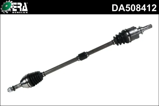 Antriebswelle Vorderachse rechts ERA Benelux DA508412 Bild Antriebswelle Vorderachse rechts ERA Benelux DA508412