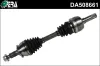 Antriebswelle Vorderachse links ERA Benelux DA508661