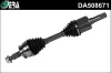 Antriebswelle Vorderachse links ERA Benelux DA508671 Bild Antriebswelle Vorderachse links ERA Benelux DA508671
