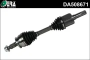 Antriebswelle Vorderachse links ERA Benelux DA508671
