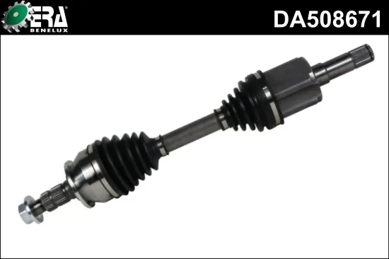 Antriebswelle Vorderachse links ERA Benelux DA508671 Bild Antriebswelle Vorderachse links ERA Benelux DA508671