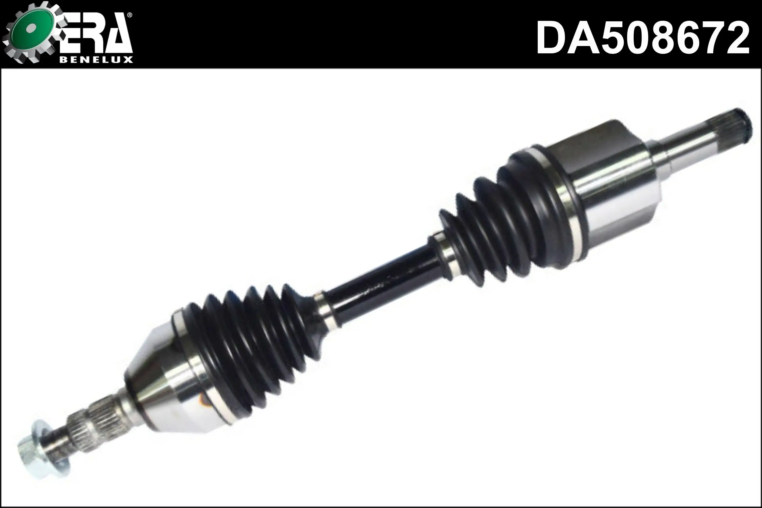 Antriebswelle Vorderachse rechts ERA Benelux DA508672