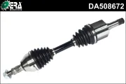 Antriebswelle Vorderachse rechts ERA Benelux DA508672