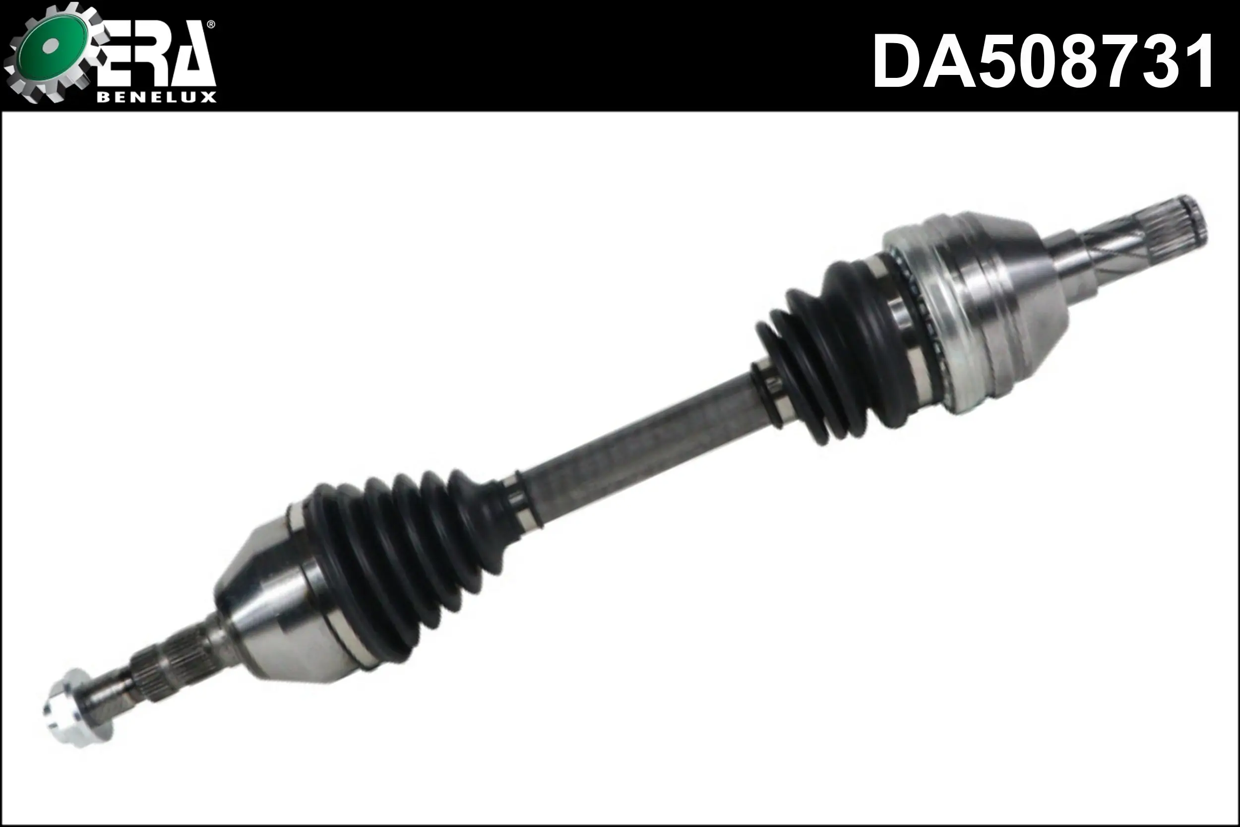 Antriebswelle Vorderachse links ERA Benelux DA508731