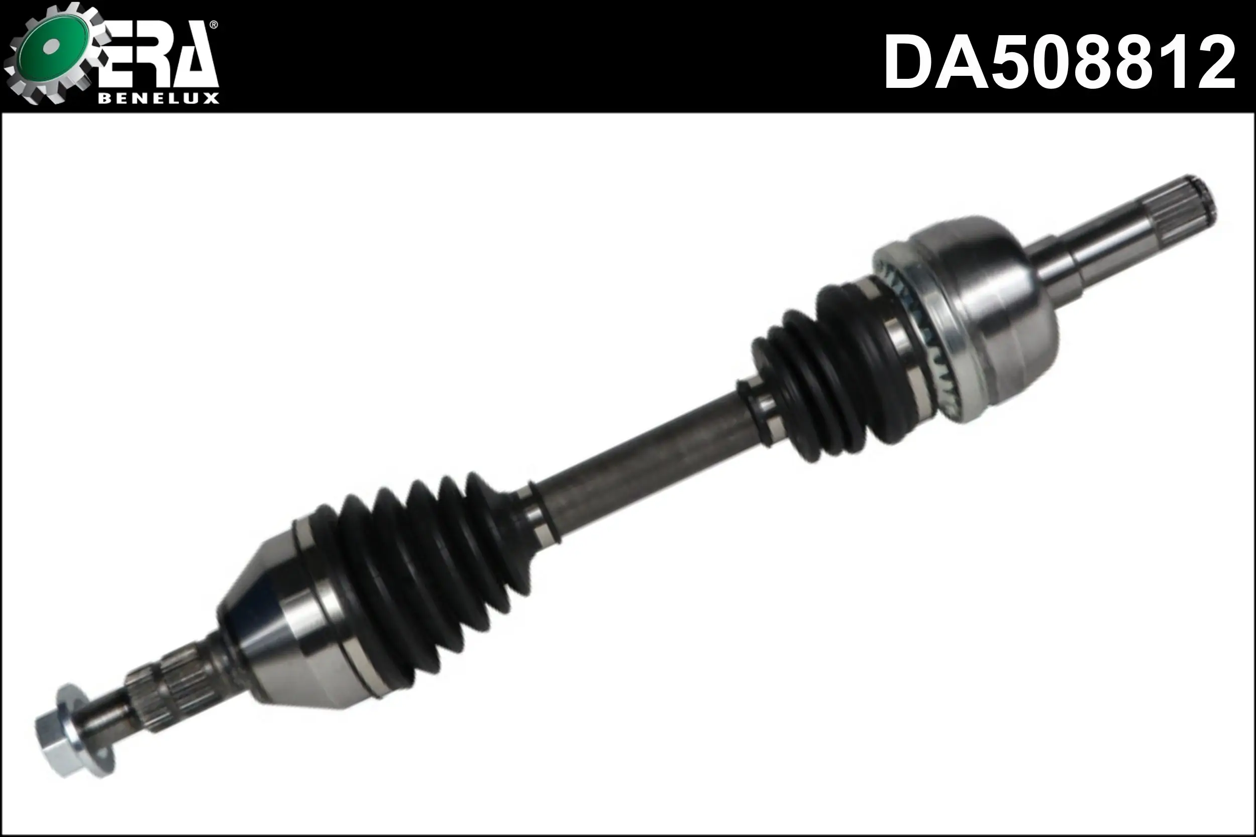 Antriebswelle Vorderachse rechts ERA Benelux DA508812