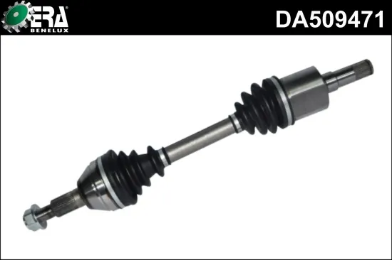 Antriebswelle Vorderachse links ERA Benelux DA509471 Bild Antriebswelle Vorderachse links ERA Benelux DA509471
