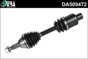 Antriebswelle Vorderachse rechts ERA Benelux DA509472