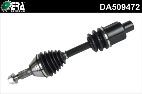 Antriebswelle Vorderachse rechts ERA Benelux DA509472 Bild Antriebswelle Vorderachse rechts ERA Benelux DA509472