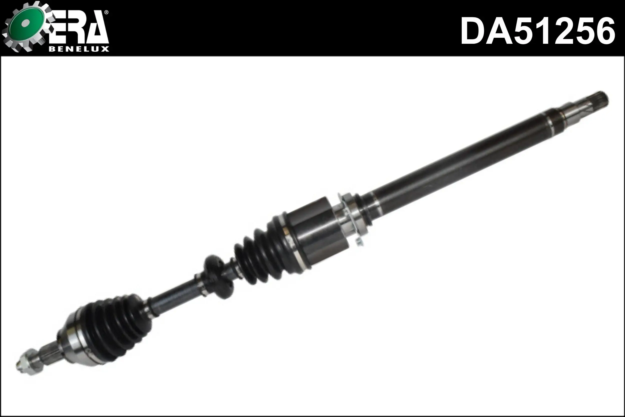 Antriebswelle Vorderachse rechts ERA Benelux DA51256