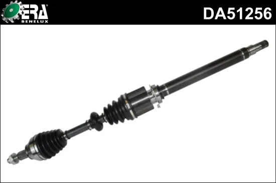 Antriebswelle Vorderachse rechts ERA Benelux DA51256 Bild Antriebswelle Vorderachse rechts ERA Benelux DA51256