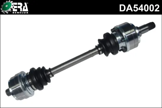 Antriebswelle Hinterachse Hinterachse links Hinterachse rechts ERA Benelux DA54002 Bild Antriebswelle Hinterachse Hinterachse links Hinterachse rechts ERA Benelux DA54002