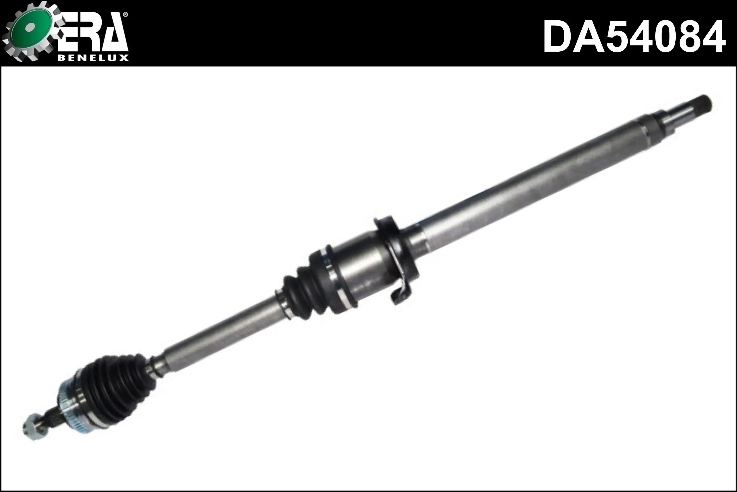 Antriebswelle Vorderachse rechts ERA Benelux DA54084