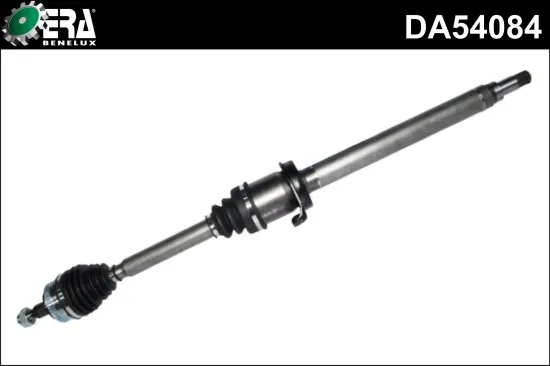 Antriebswelle Vorderachse rechts ERA Benelux DA54084 Bild Antriebswelle Vorderachse rechts ERA Benelux DA54084