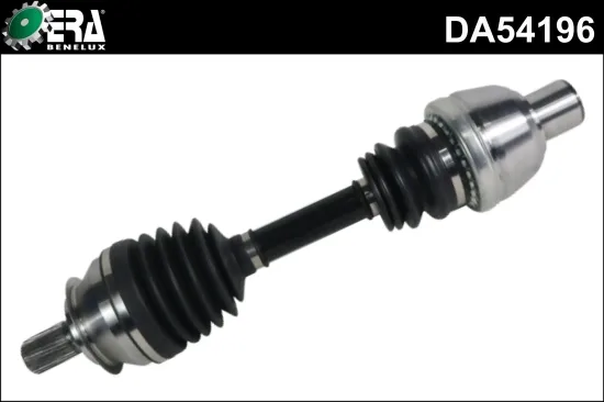 Antriebswelle Vorderachse rechts ERA Benelux DA54196 Bild Antriebswelle Vorderachse rechts ERA Benelux DA54196