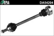 Antriebswelle Vorderachse links Vorderachse rechts ERA Benelux DA54204