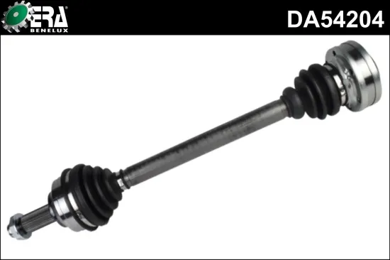 Antriebswelle Vorderachse links Vorderachse rechts ERA Benelux DA54204 Bild Antriebswelle Vorderachse links Vorderachse rechts ERA Benelux DA54204