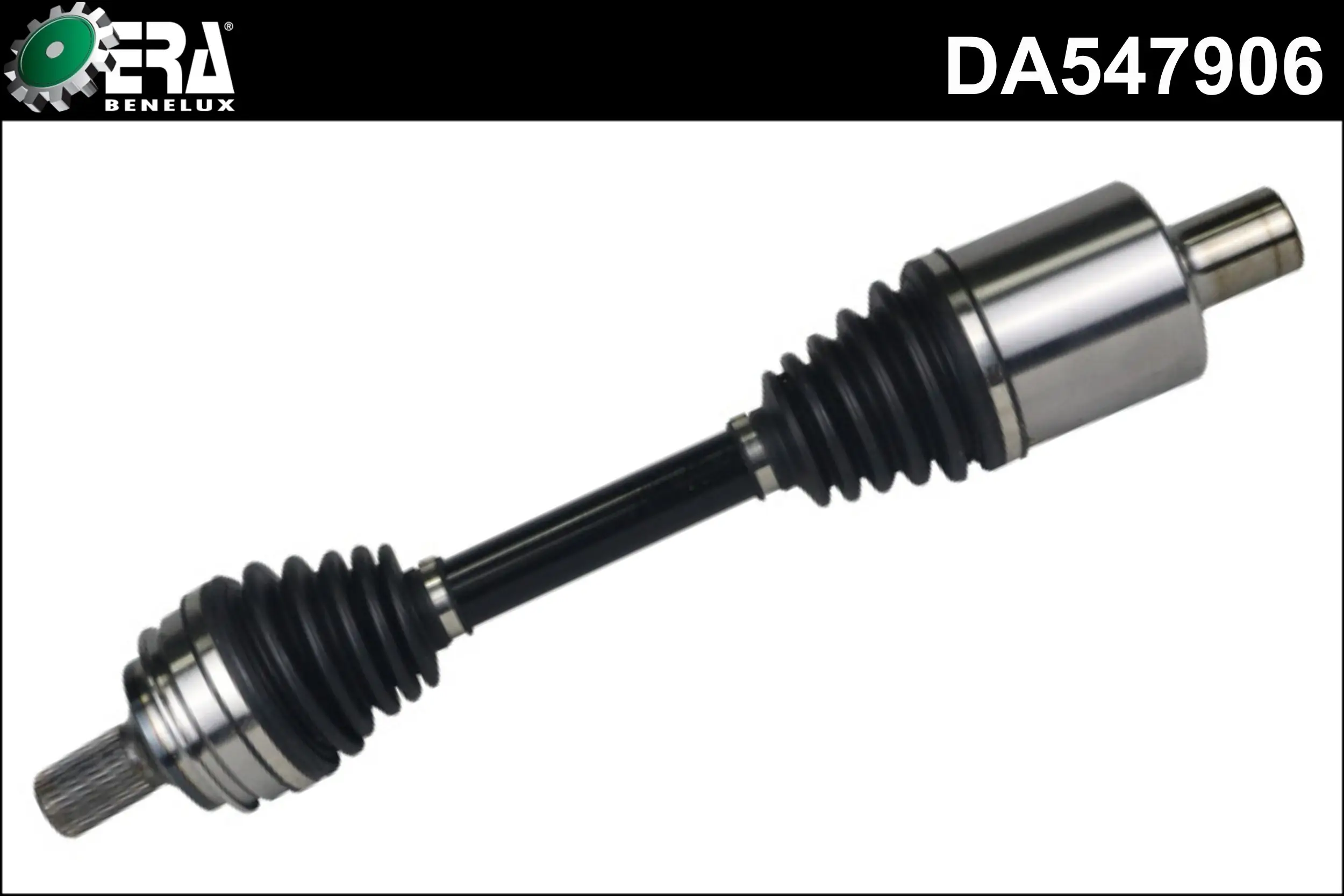 Antriebswelle Vorderachse links ERA Benelux DA547906