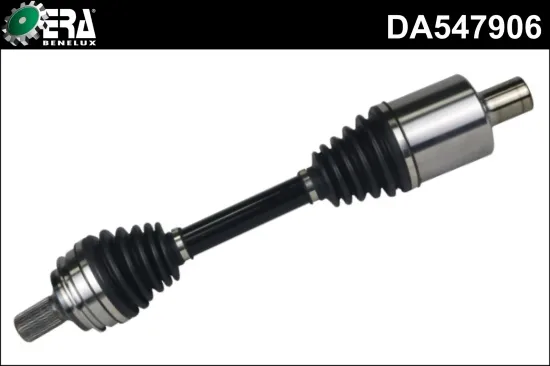 Antriebswelle Vorderachse links ERA Benelux DA547906 Bild Antriebswelle Vorderachse links ERA Benelux DA547906