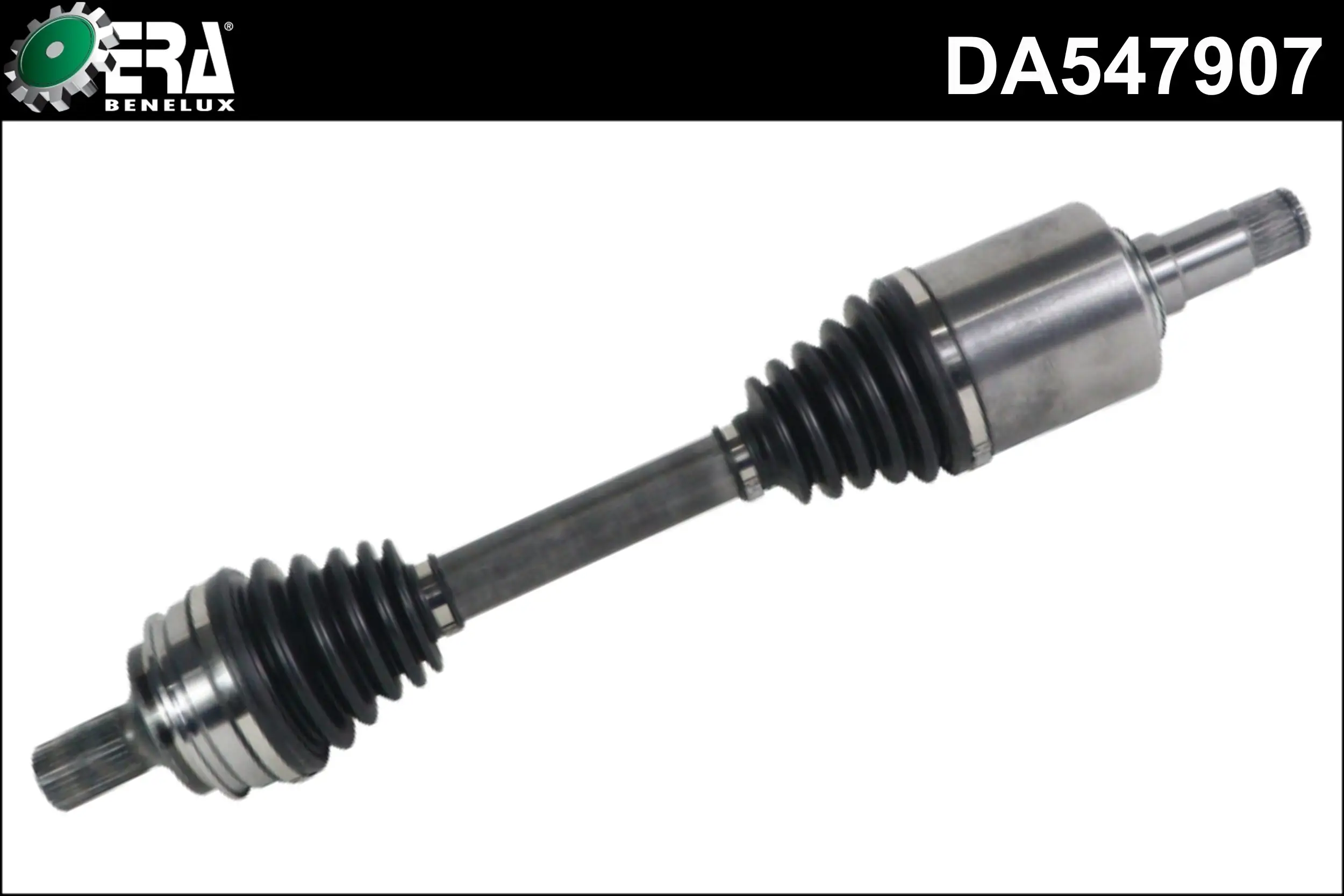 Antriebswelle Vorderachse rechts ERA Benelux DA547907