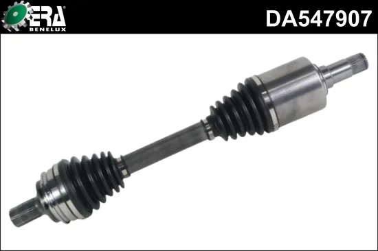 Antriebswelle Vorderachse rechts ERA Benelux DA547907 Bild Antriebswelle Vorderachse rechts ERA Benelux DA547907