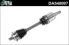 Antriebswelle Vorderachse rechts ERA Benelux DA548097 Bild Antriebswelle Vorderachse rechts ERA Benelux DA548097